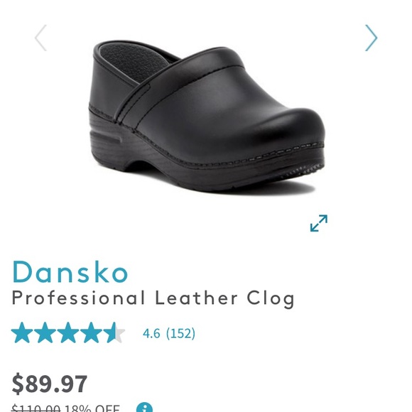 dansko shoes size 41 - Picture 2 of 4